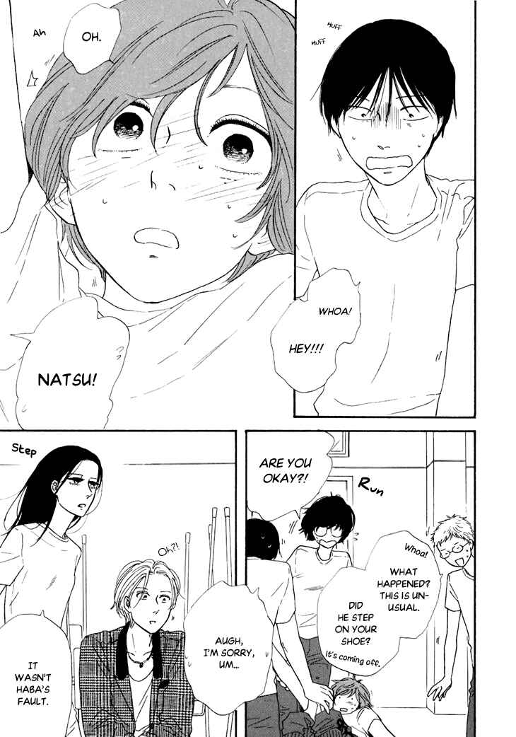 Page 26 Chapter 7 BUTTER!!!