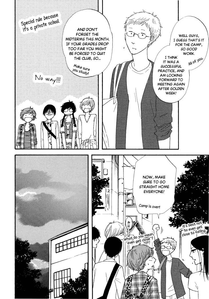 Page 3 Chapter 7 BUTTER!!!