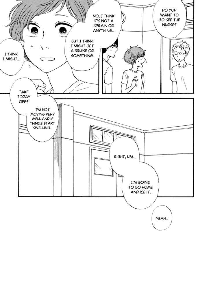 Page 30 Chapter 7 BUTTER!!!