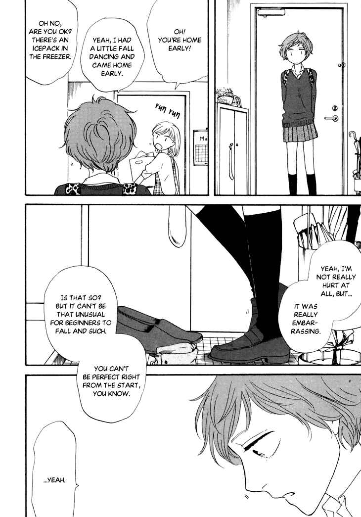 Page 31 Chapter 7 BUTTER!!!