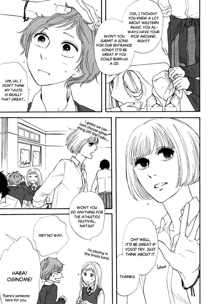 Page 34 Chapter 7 BUTTER!!!
