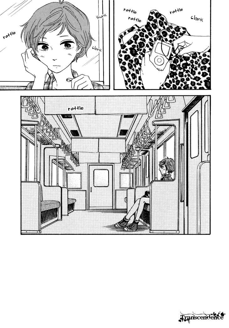 Page 6 Chapter 7 BUTTER!!!