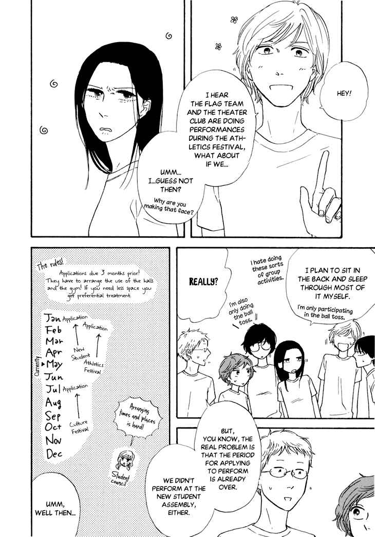 Page 9 Chapter 7 BUTTER!!!