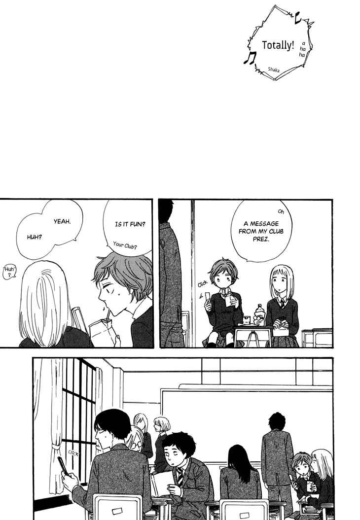 Page 15 Chapter 4 BUTTER!!!