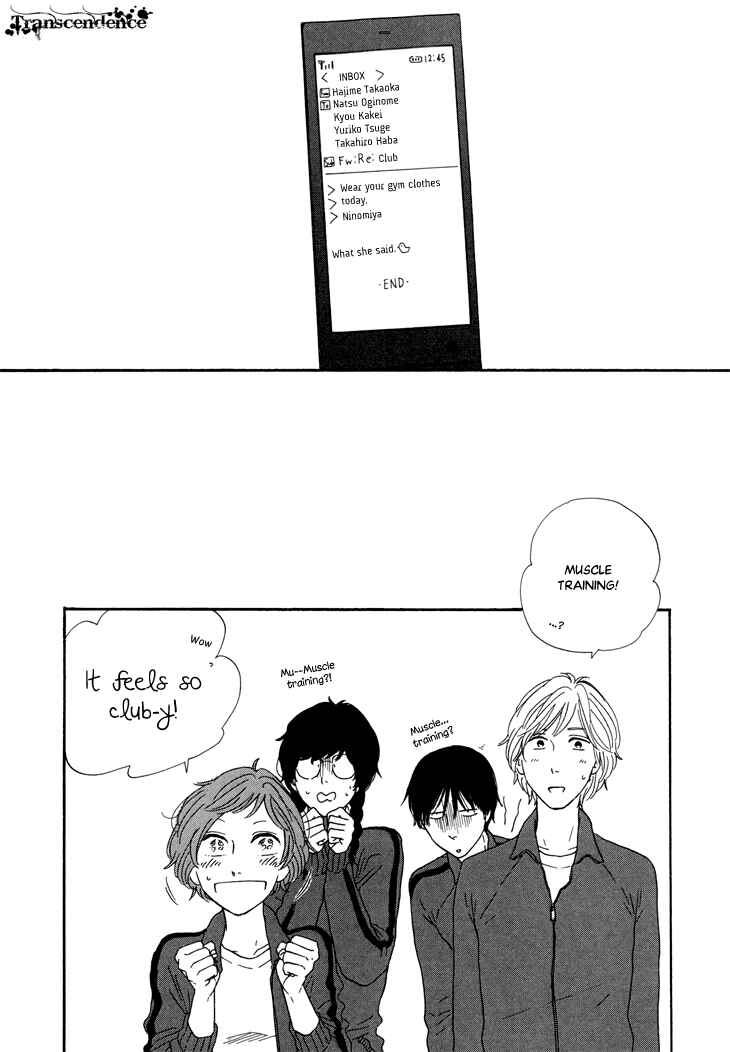 Page 16 Chapter 4 BUTTER!!!