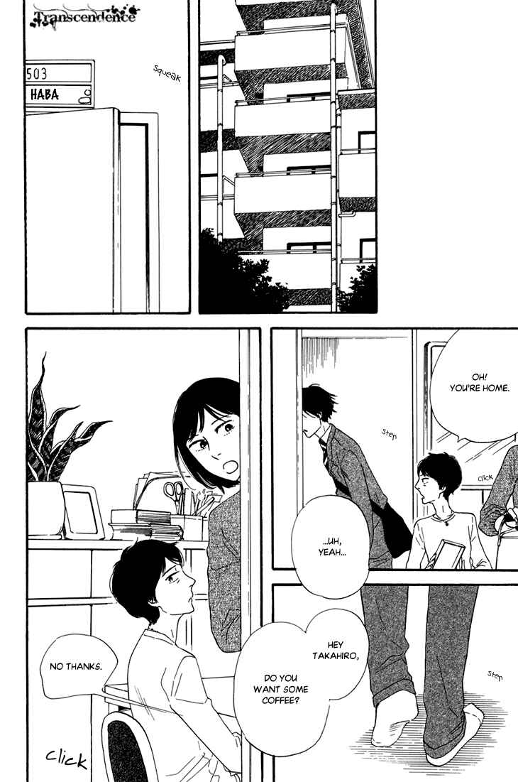 Page 2 Chapter 4 BUTTER!!!