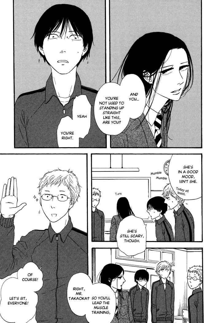 Page 23 Chapter 4 BUTTER!!!