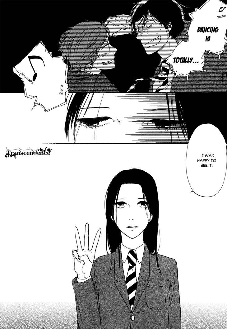 Page 28 Chapter 4 BUTTER!!!