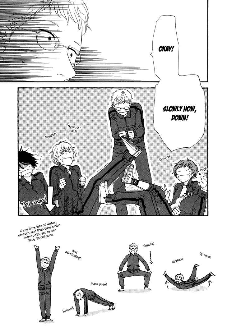 Page 29 Chapter 4 BUTTER!!!