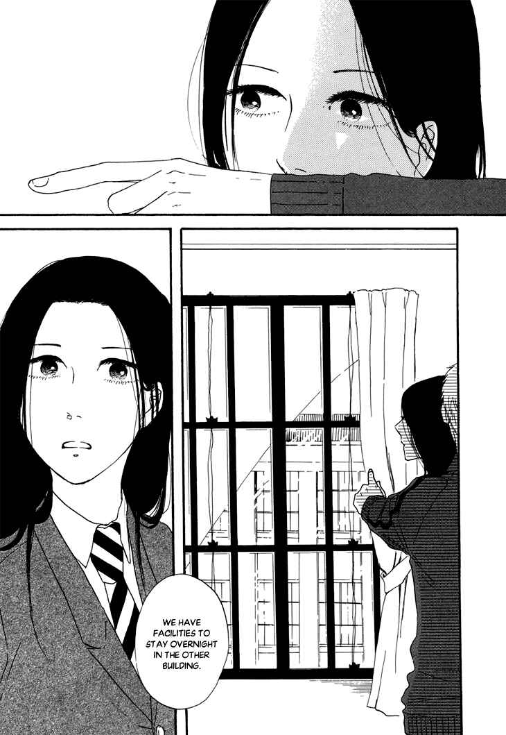 Page 31 Chapter 4 BUTTER!!!