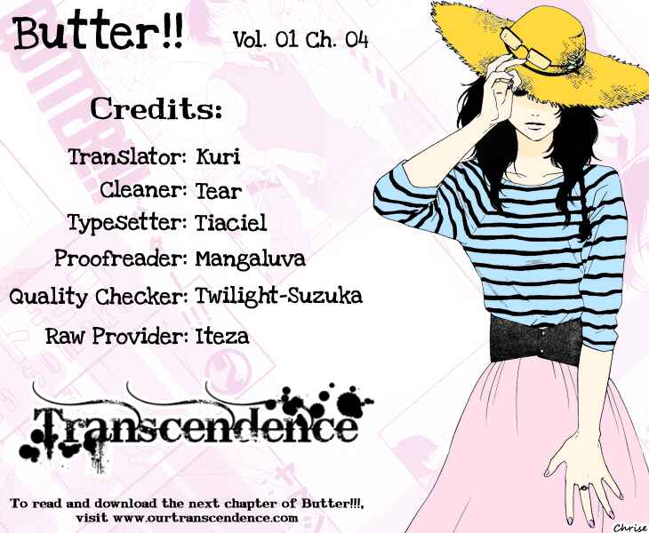 Page 35 Chapter 4 BUTTER!!!
