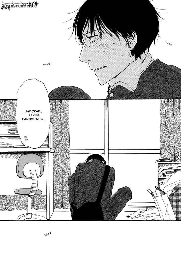 Page 8 Chapter 4 BUTTER!!!