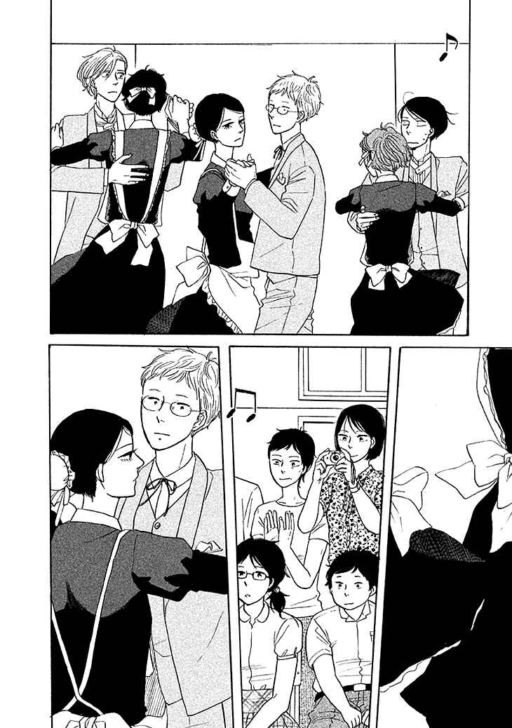 Page 14 Chapter 21 BUTTER!!!