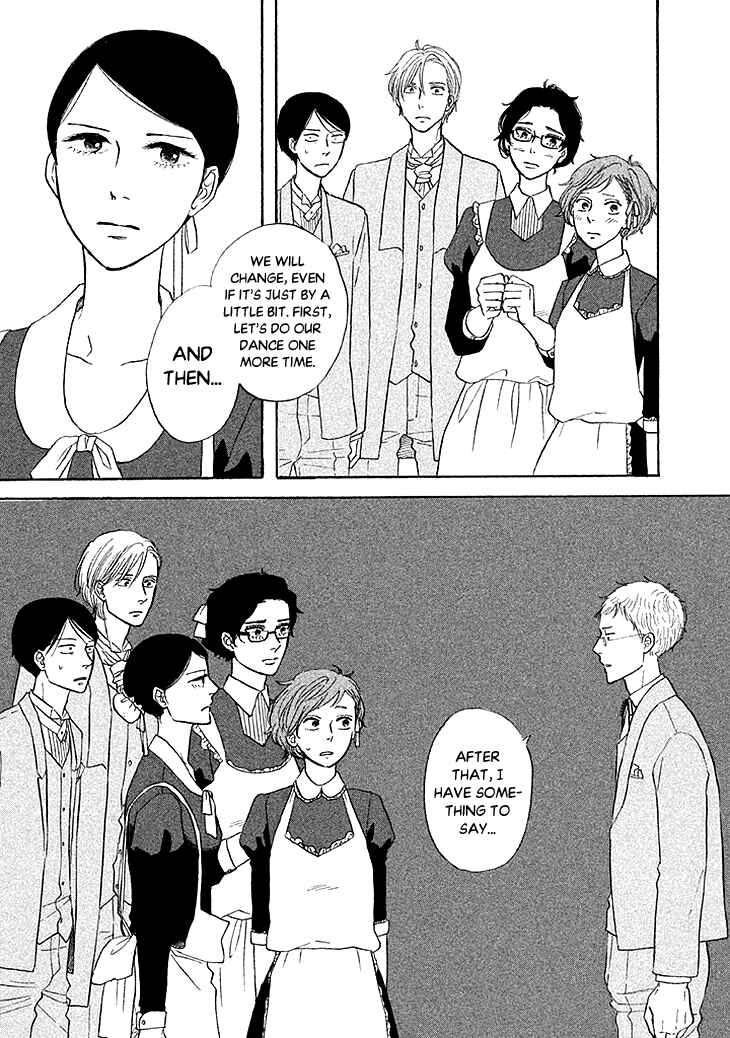 Page 31 Chapter 21 BUTTER!!!