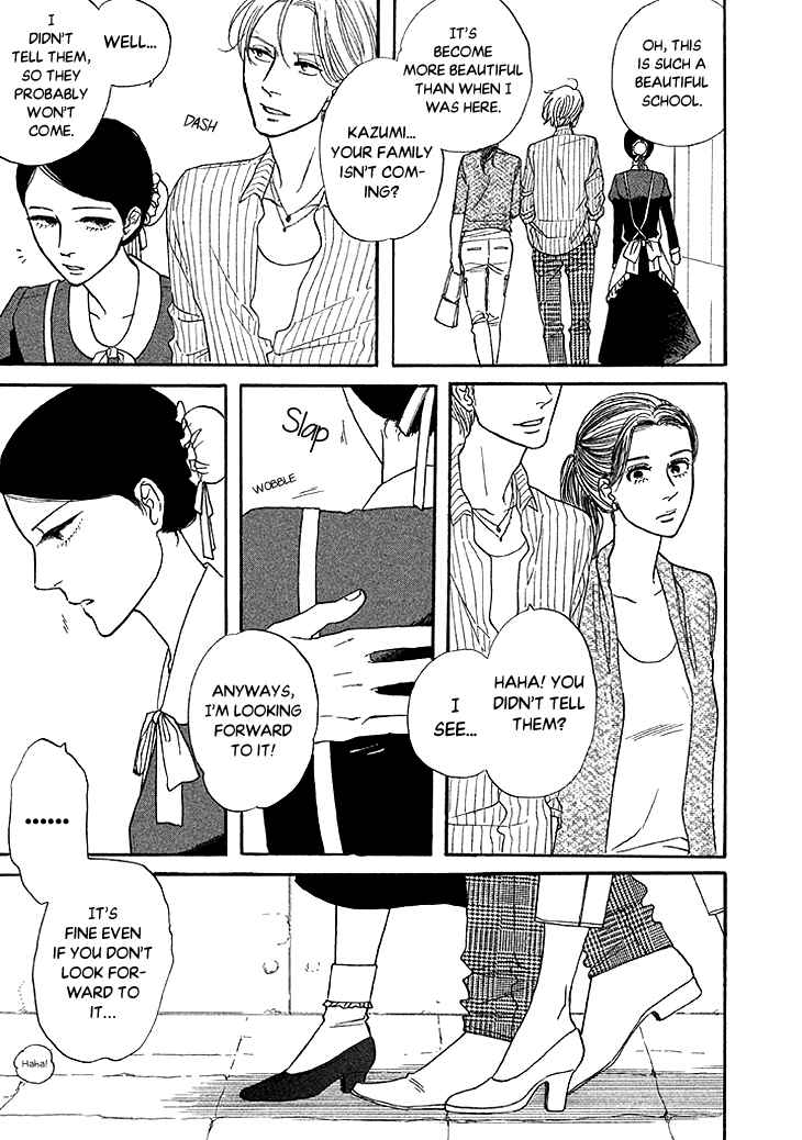 Page 7 Chapter 21 BUTTER!!!