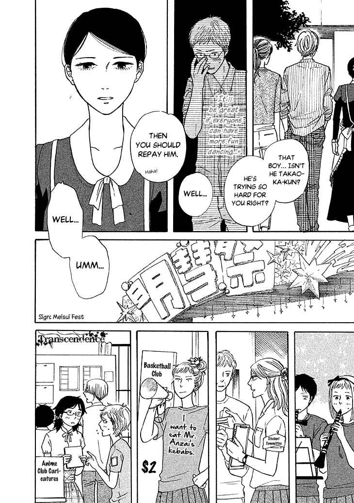 Page 8 Chapter 21 BUTTER!!!