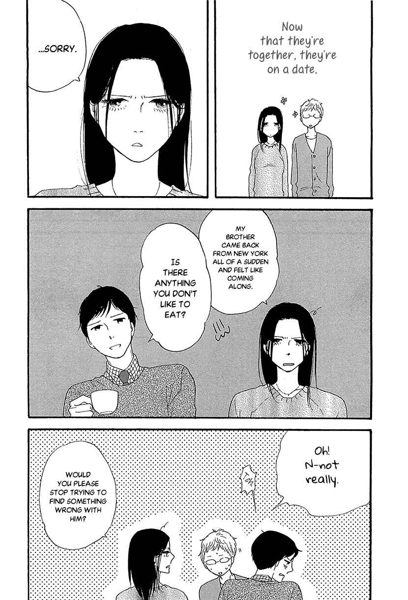 Page 5 Chapter 34 BUTTER!!!