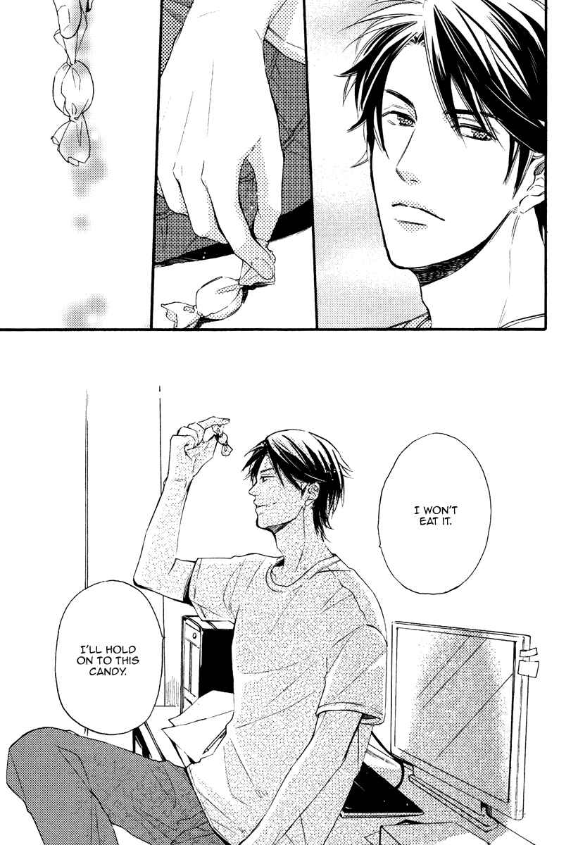 Page 18 Chapter 5.5 Kataomoi to Parade