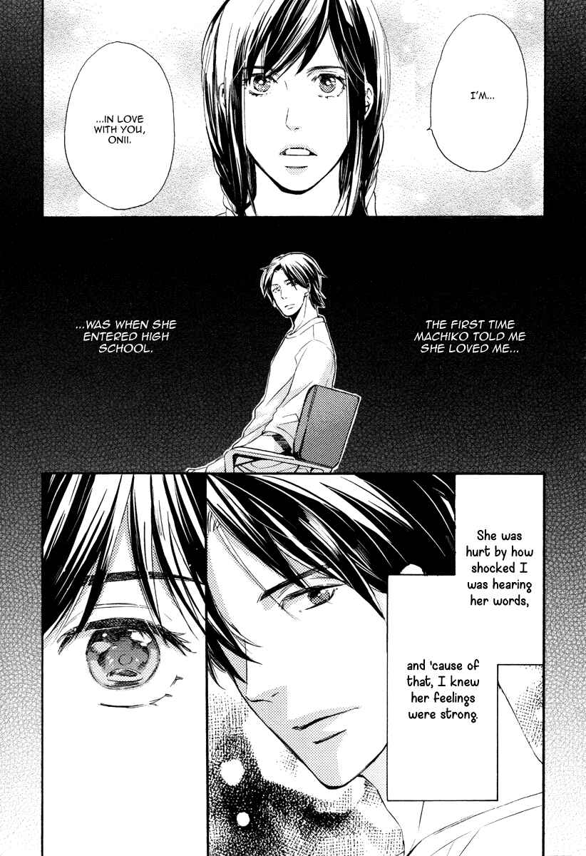 Page 4 Chapter 5.5 Kataomoi to Parade