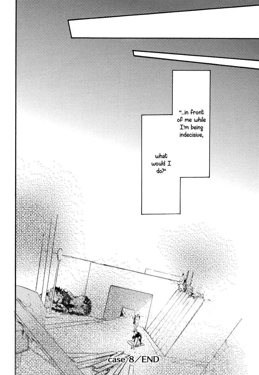 Page 36 Chapter 8 Kataomoi to Parade