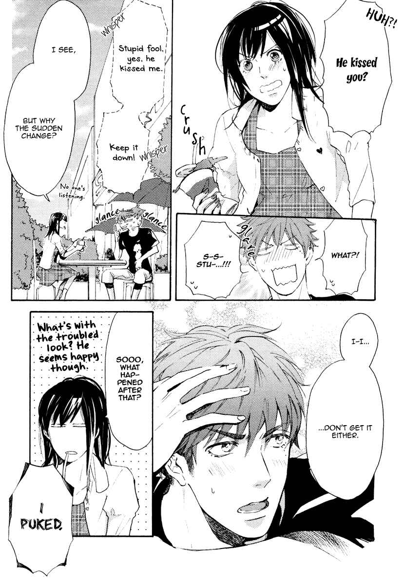 Page 10 Chapter 6 Kataomoi to Parade