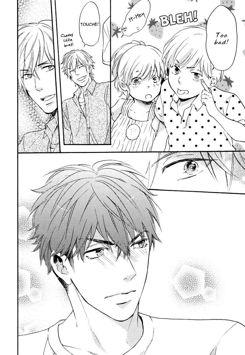 Page 31 Chapter 6 Kataomoi to Parade