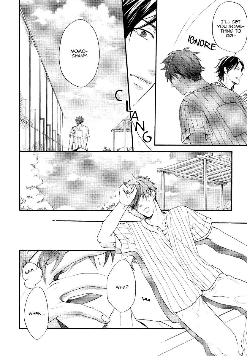 Page 16 Chapter 2 Kataomoi to Parade