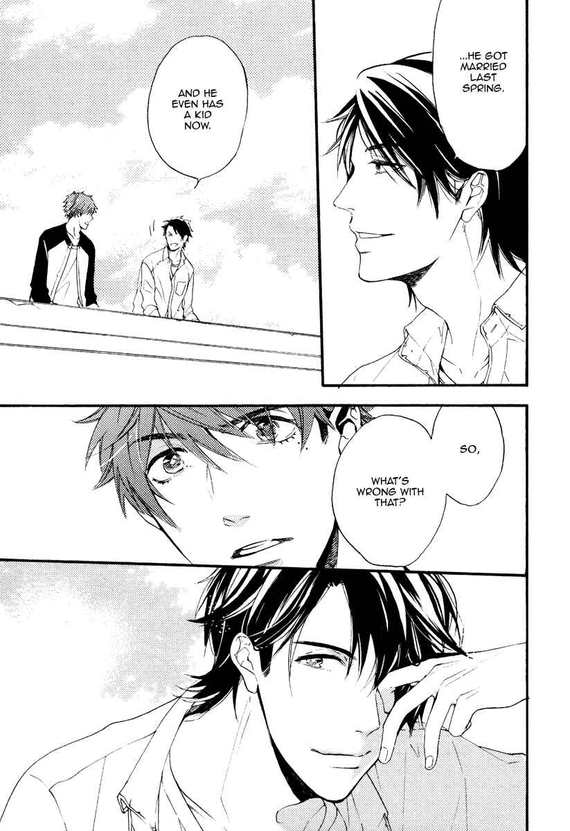 Page 6 Chapter 10.5 Kataomoi to Parade