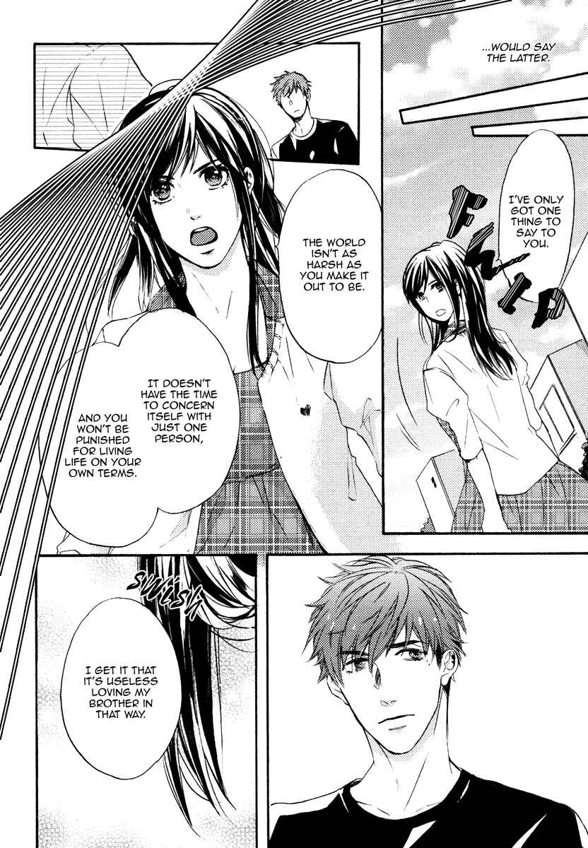 Page 16 Chapter 7 Kataomoi to Parade