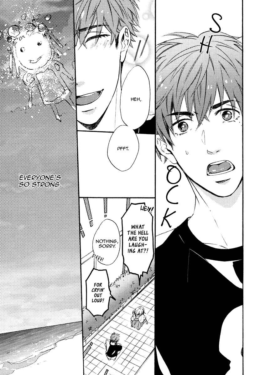 Page 19 Chapter 7 Kataomoi to Parade