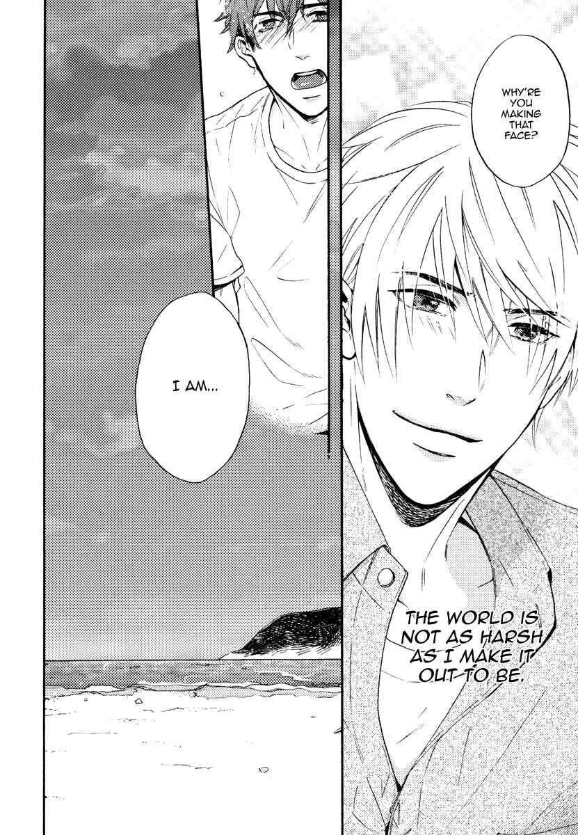 Page 32 Chapter 7 Kataomoi to Parade