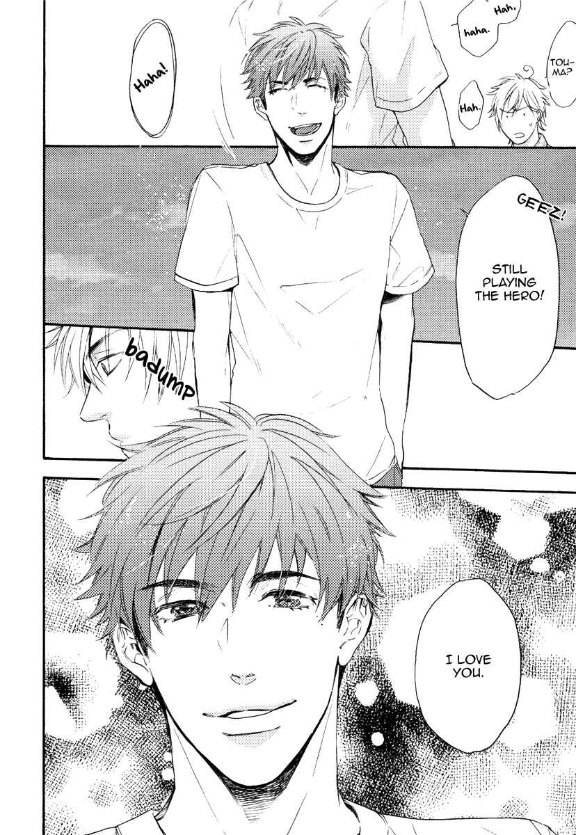Page 46 Chapter 7 Kataomoi to Parade
