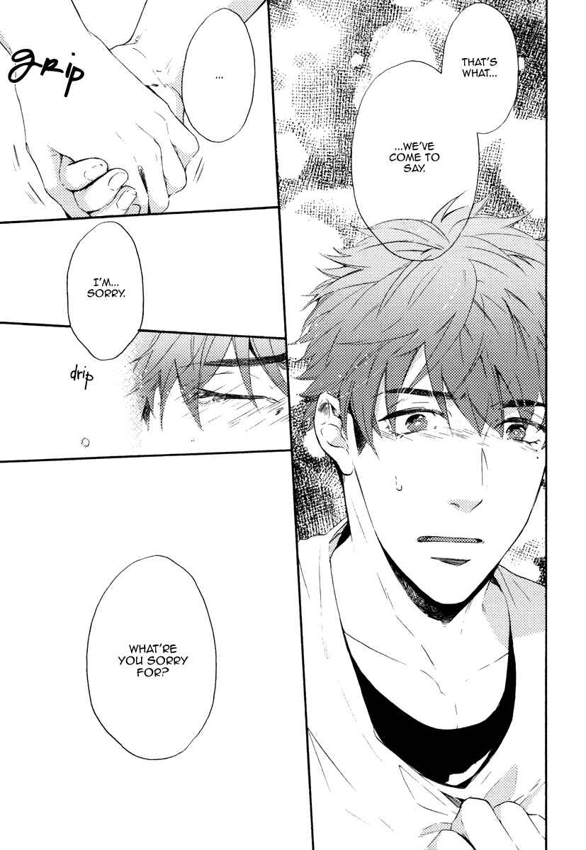 Page 15 Chapter 10 Kataomoi to Parade