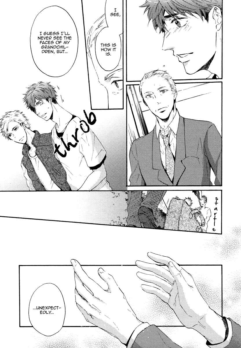 Page 16 Chapter 10 Kataomoi to Parade