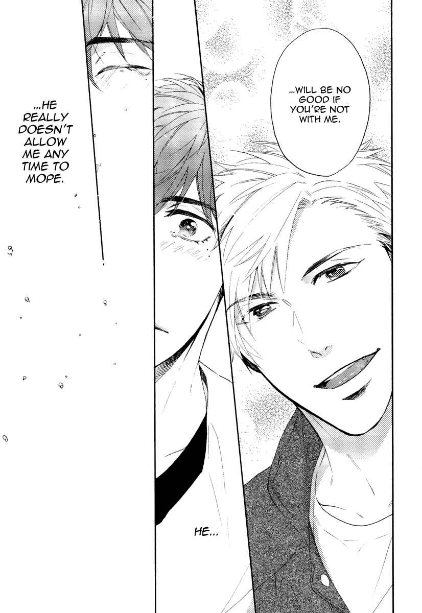 Page 21 Chapter 10 Kataomoi to Parade