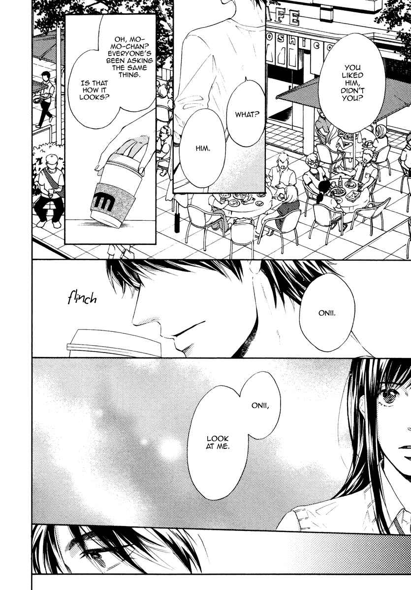 Page 6 Chapter 10 Kataomoi to Parade