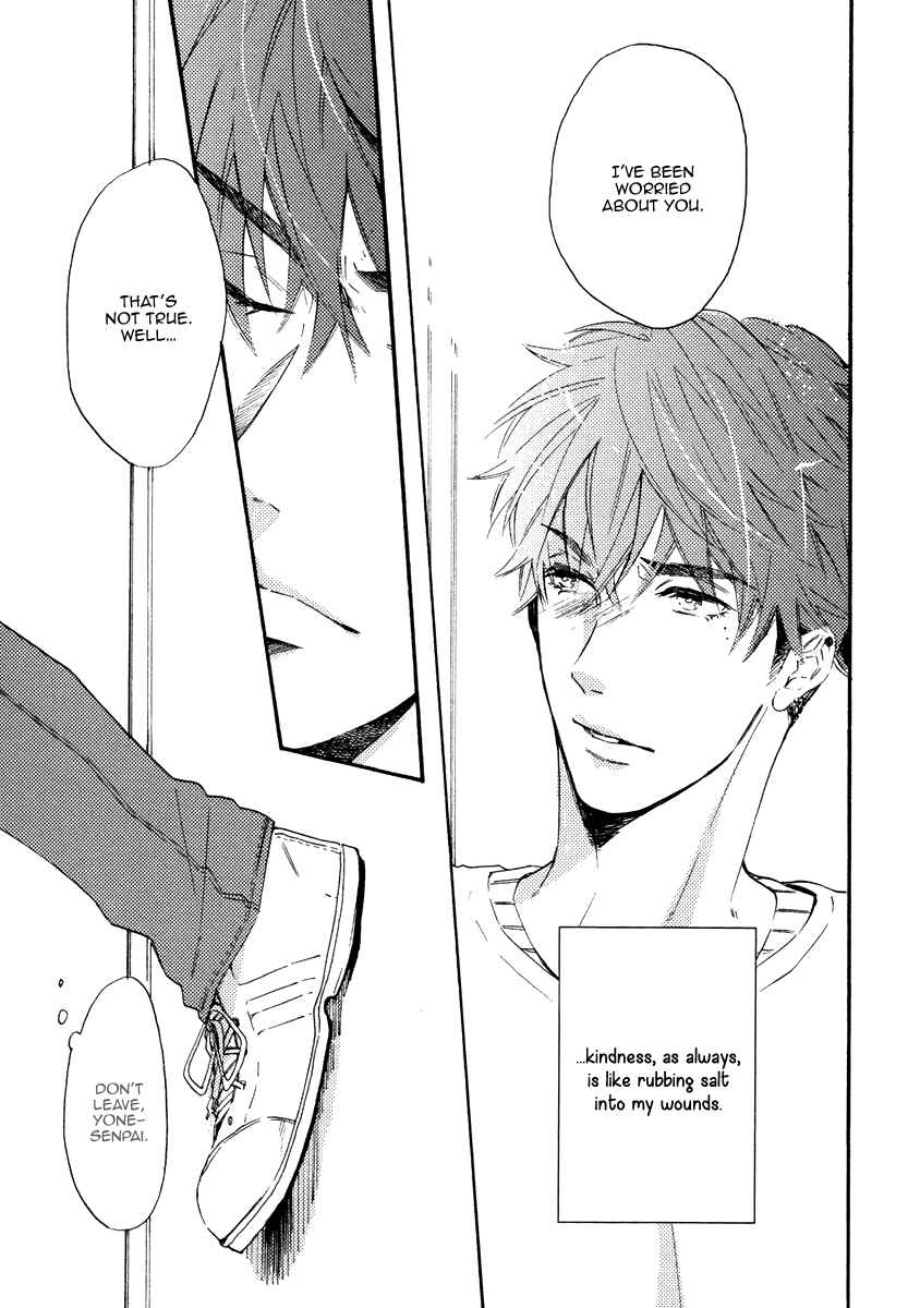 Page 13 Chapter 4 Kataomoi to Parade