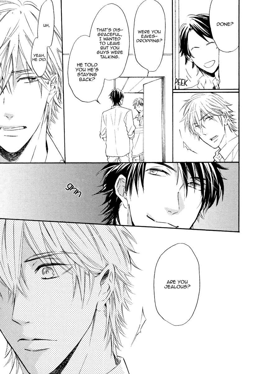 Page 17 Chapter 4 Kataomoi to Parade