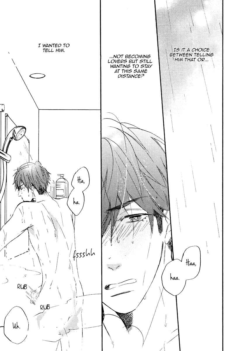 Page 33 Chapter 4 Kataomoi to Parade