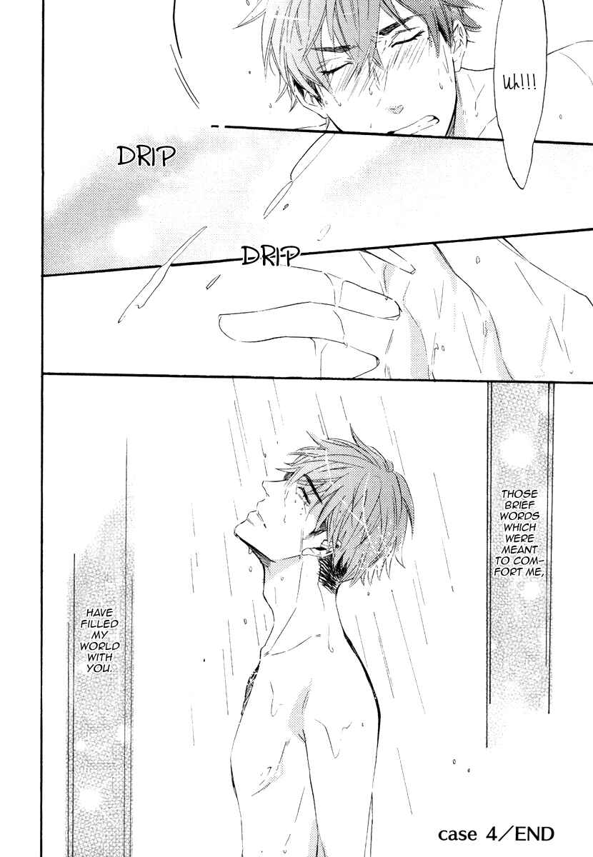 Page 34 Chapter 4 Kataomoi to Parade