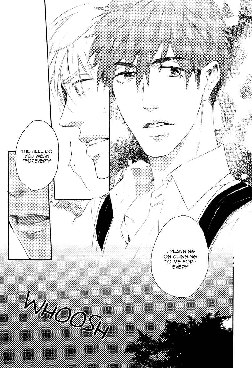 Page 12 Chapter 5 Kataomoi to Parade