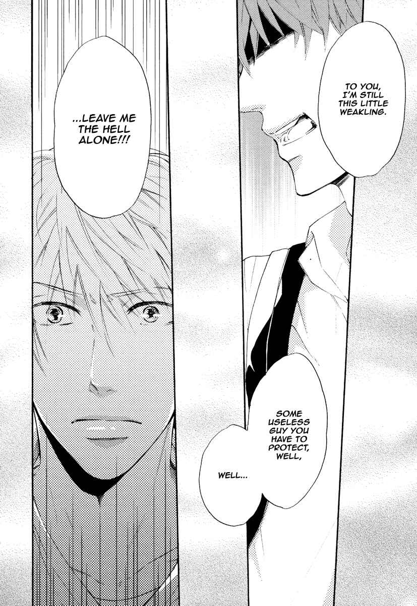 Page 13 Chapter 5 Kataomoi to Parade