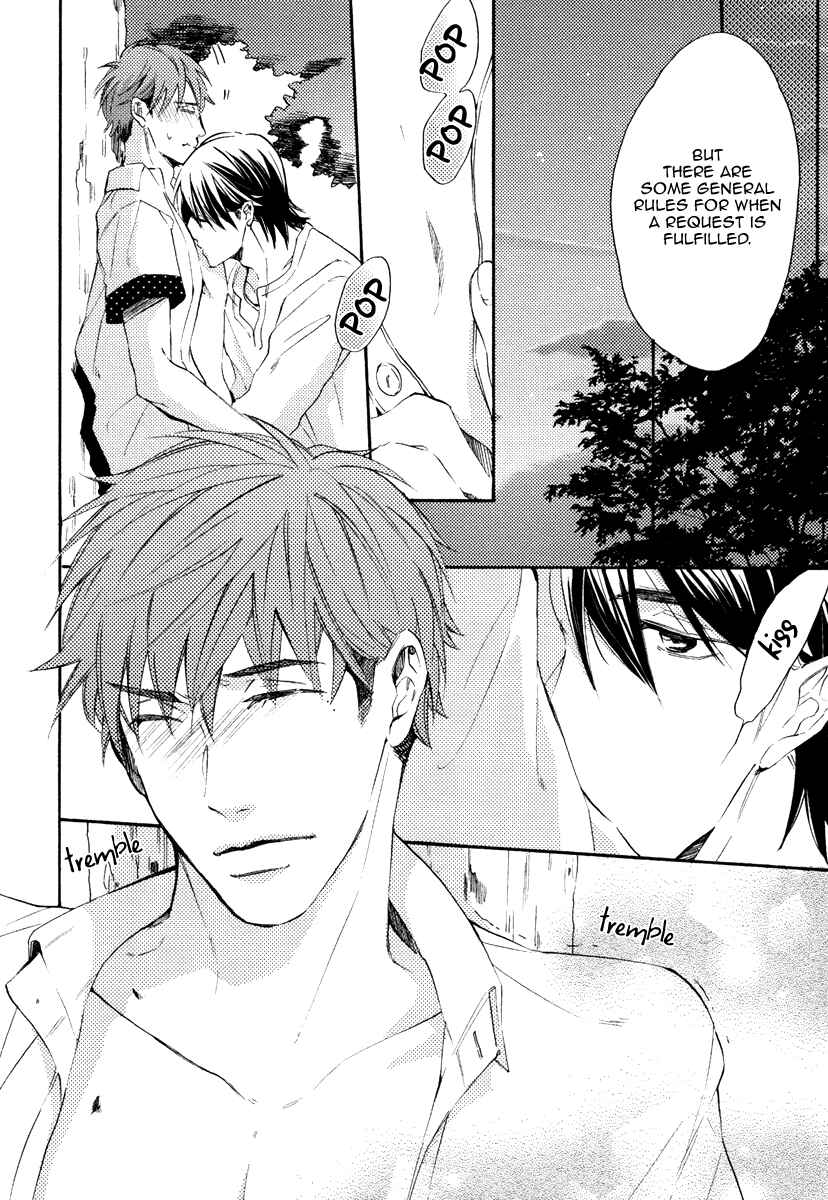 Page 19 Chapter 5 Kataomoi to Parade