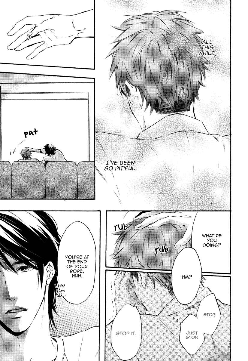 Page 8 Chapter 5 Kataomoi to Parade