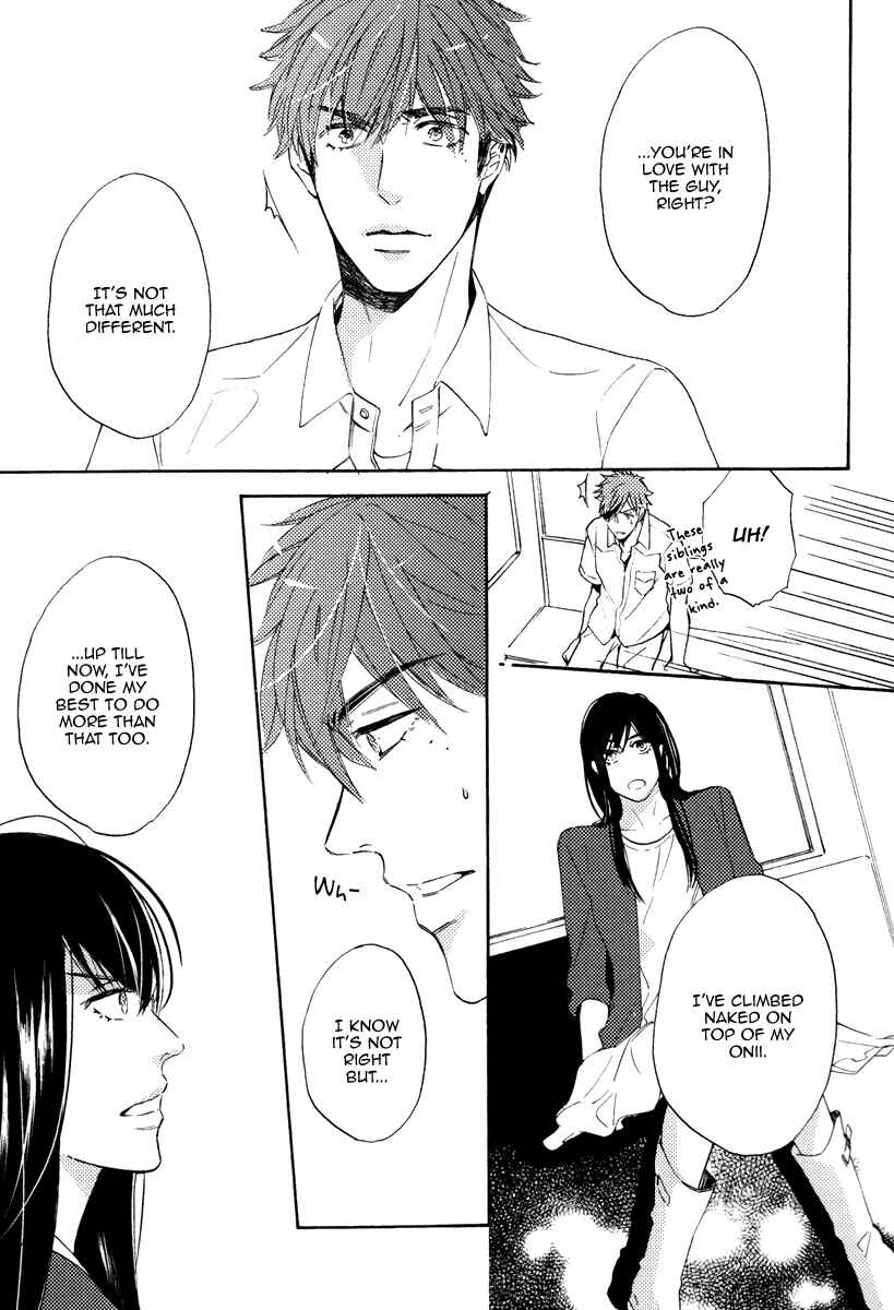 Page 30 Chapter 3 Kataomoi to Parade