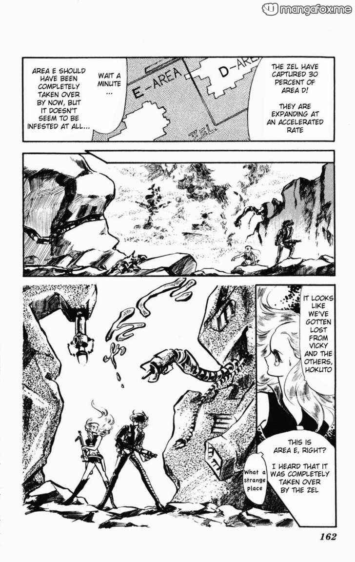 Page 164 Chapter Unknown_58af Dark Green
