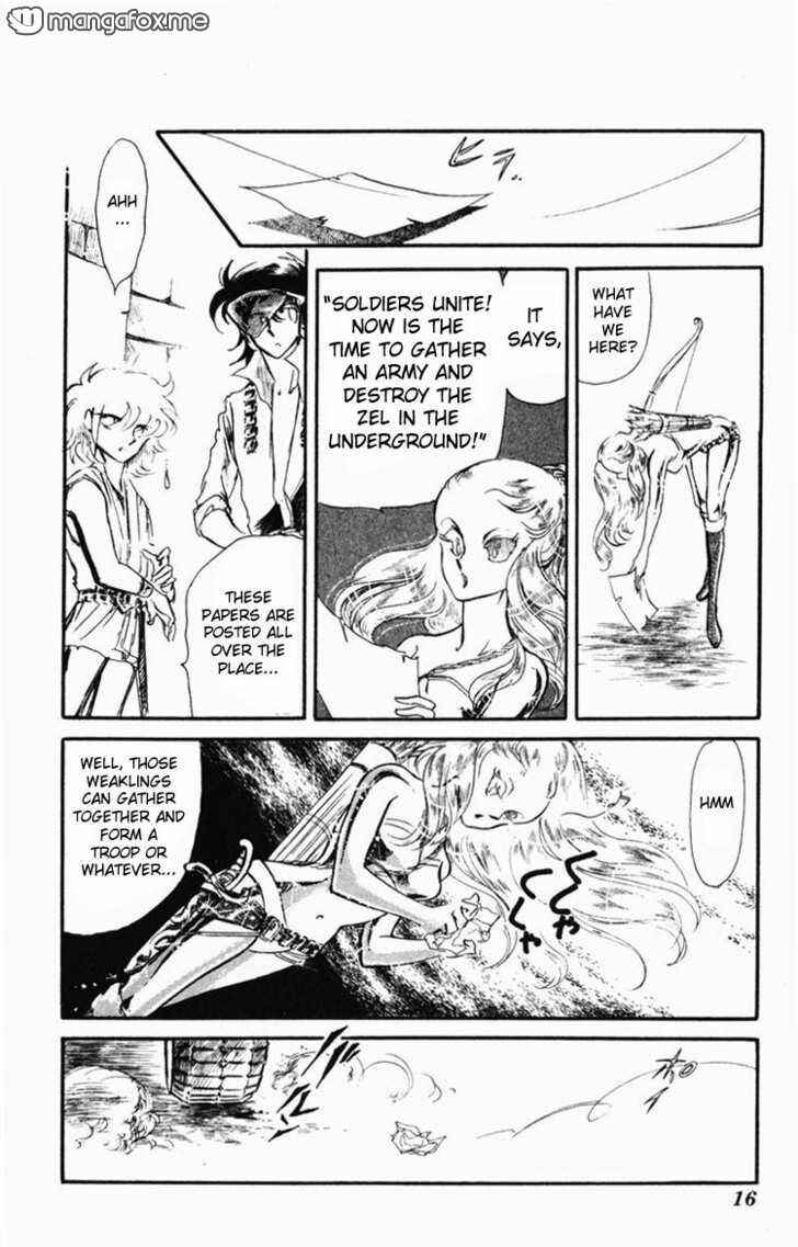 Page 18 Chapter Unknown_58af Dark Green
