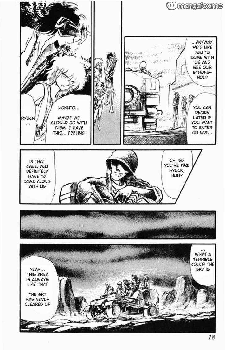 Page 20 Chapter Unknown_58af Dark Green