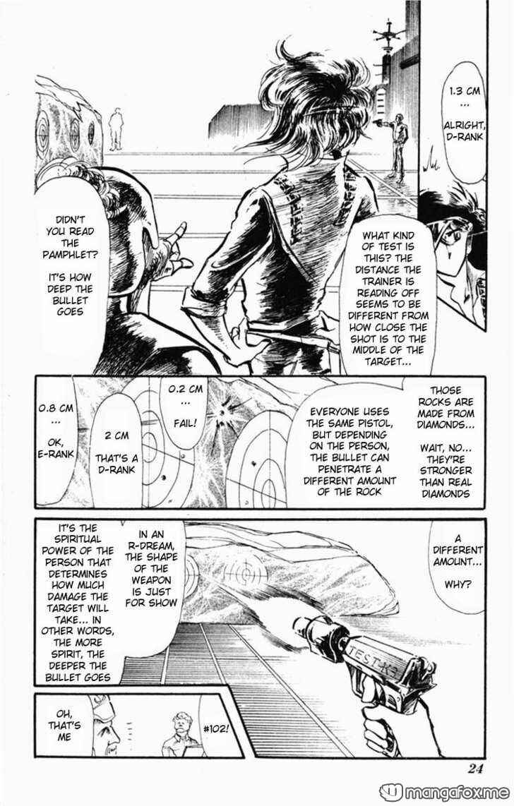 Page 26 Chapter Unknown_58af Dark Green