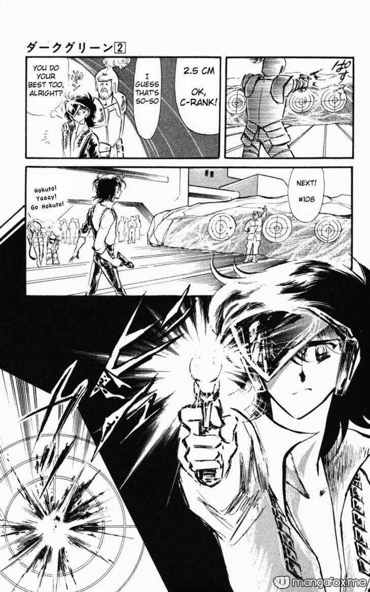 Page 27 Chapter Unknown_58af Dark Green